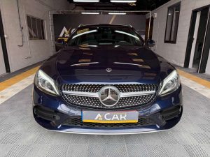 Mercedes-Benz C 220  d Business Solution PACK AMG – GARANTIE 12M