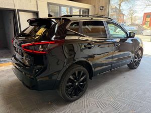 Nissan Qashqai  1.5 dCi New Tekna DCT – GARANTIE 12M