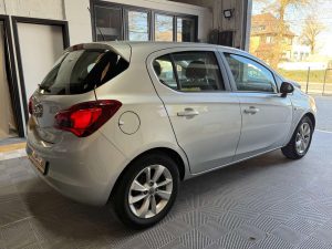 Opel Corsa  1.4i Enjoy – GARANTIE 12M