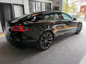 Tesla Model S  100 kWh Dual Motor Long Range -GARANTIE TESLA 2027