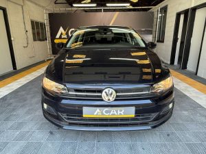 Volkswagen Polo  1.0 TSi Confortline – GARANTIE 12M