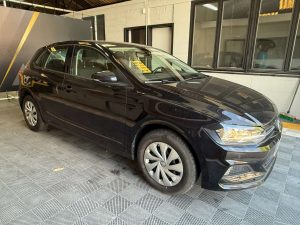 Volkswagen Polo  1.0 TSi Confortline – GARANTIE 12M