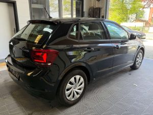 Volkswagen Polo  1.0 TSi Confortline – GARANTIE 12M