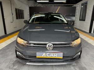 Volkswagen Polo  1.0 TSi Highline OPF DSG R-LINE – GARANTIE 12M