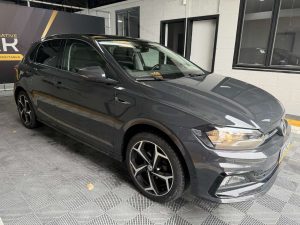 Volkswagen Polo  1.0 TSi Highline OPF DSG R-LINE – GARANTIE 12M