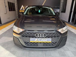 Audi A1  Sportback 30 TFSI Advanced – GARANTIE 12M