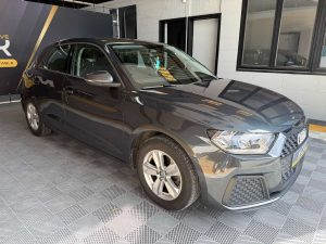 Audi A1  Sportback 30 TFSI Advanced – GARANTIE 12M