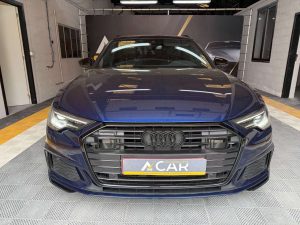 Audi A6  Avant 55 TFSI Quattro Sport Stronic – GARANTIE 12M
