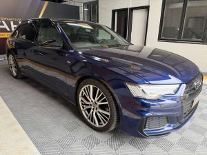 Audi A6  Avant 55 TFSI Quattro Sport Stronic – GARANTIE 12M