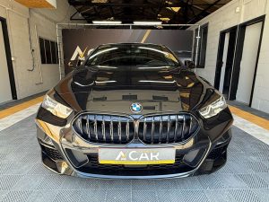 BMW 218  Gran Coupé 218iA PACK M – GARANTIE 02/2028 BMW