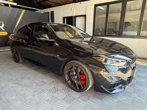 BMW 218  Gran Coupé 218iA PACK M – GARANTIE 02/2028 BMW