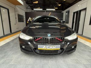 BMW 320  Touring dXAS PACK M – GARANTIE 12M