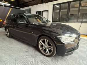 BMW 320  Touring dXAS PACK M – GARANTIE 12M
