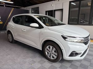 Dacia Sandero  1.0 TCe Expression – GARANTIE 05/2027 DACIA