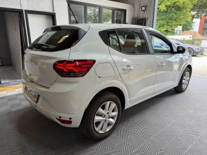 Dacia Sandero  1.0 TCe Expression – GARANTIE 05/2027 DACIA