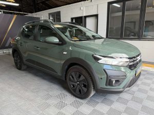 Dacia Sandero  Stepway 1.0 TCe 90 – GARANTIE DACIA 10/2026