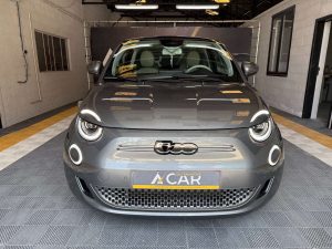 Fiat 500  e-500 42 kWh La Prima by Bocelli – GARANTIE 12M