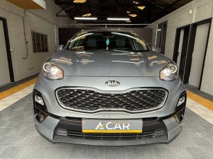 Kia Sportage  1.6i Must – GARANTIE KIA 2027
