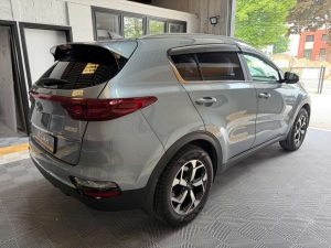 Kia Sportage  1.6i Must – GARANTIE KIA 2027