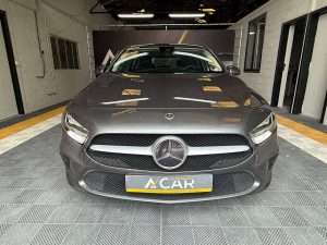 Mercedes-Benz A 160  Business Solution – GARANTIE 12M