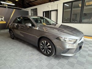 Mercedes-Benz A 160  Business Solution – GARANTIE 12M