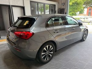 Mercedes-Benz A 160  Business Solution – GARANTIE 12M