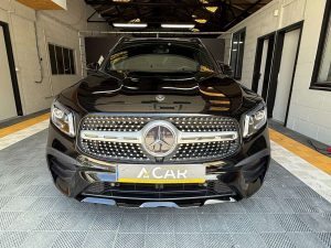 Mercedes-Benz GLB 200  d Business Solution PACK AMG – GARANTIE 12M