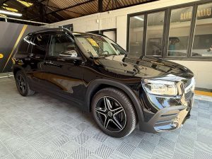 Mercedes-Benz GLB 200  d Business Solution PACK AMG – GARANTIE 12M