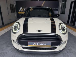 MINI Cooper  1.5 OPF – GARANTIE 12M