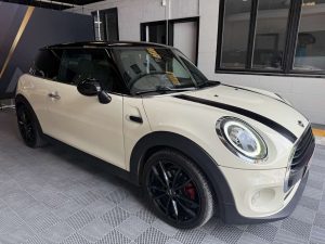MINI Cooper  1.5 OPF – GARANTIE 12M