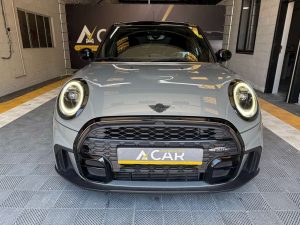 MINI Cooper  1.5 OPF PACK JOHN COOPER WORKS – GARANTIE 12M