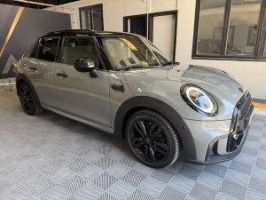 MINI Cooper  1.5 OPF PACK JOHN COOPER WORKS – GARANTIE 12M