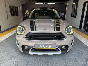 MINI Cooper Countryman  1.5 OPF – GARANTIE 12M
