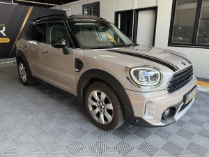 MINI Cooper Countryman  1.5 OPF – GARANTIE 12M