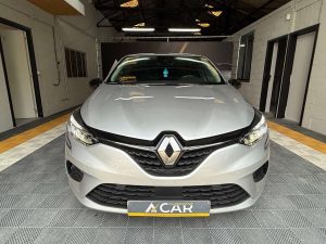 Renault Clio  1.0 TCe Equilibre GPF – GARANTIE 12M