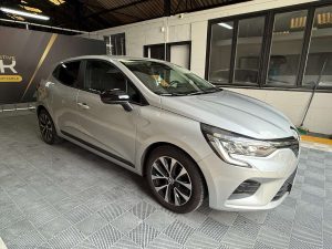 Renault Clio  1.0 TCe Equilibre GPF – GARANTIE 12M
