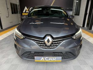 Renault Clio  1.0 TCe Limited – GARANTIE 12M