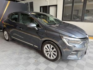 Renault Clio  1.0 TCe Limited – GARANTIE 12M