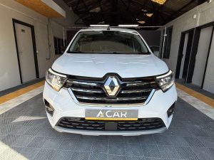 Renault Kangoo  1.3 TCe Techno – GARANTIE RENAULT 10/2027