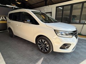 Renault Kangoo  1.3 TCe Techno – GARANTIE RENAULT 10/2027