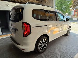 Renault Kangoo  1.3 TCe Techno – GARANTIE RENAULT 10/2027