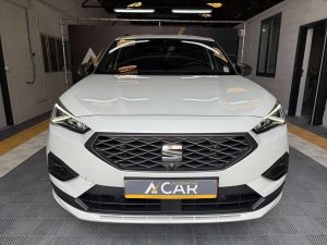 SEAT Tarraco  2.0 CR TDi FR DSG – GARANTIE 12M