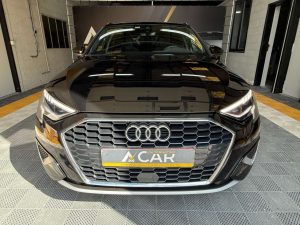 Audi A3  A3 Sportback 35 TDi Advanced – GARANTIE 12M