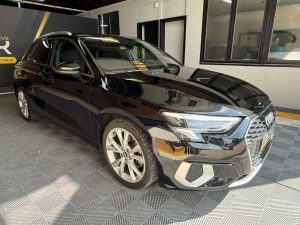 Audi A3  A3 Sportback 35 TDi Advanced – GARANTIE 12M