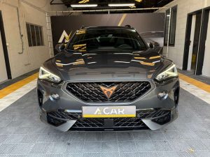 CUPRA Formentor  1.5 TSI – GARANTIE 12M