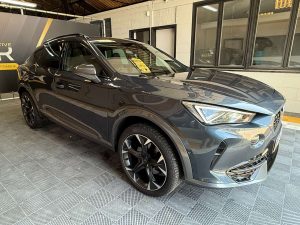 CUPRA Formentor  1.5 TSI – GARANTIE 12M