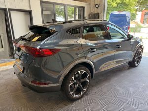 CUPRA Formentor  1.5 TSI – GARANTIE 12M