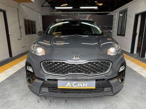 Kia Sportage  Sportage 1.6i – GARANTIE 12M