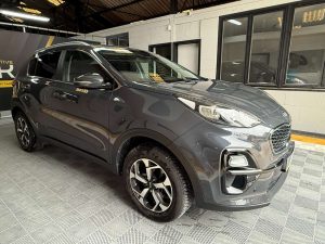 Kia Sportage  Sportage 1.6i – GARANTIE 12M