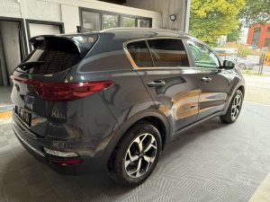 Kia Sportage  Sportage 1.6i – GARANTIE 12M